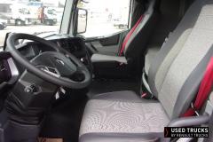 Renault Trucks T
                                          480