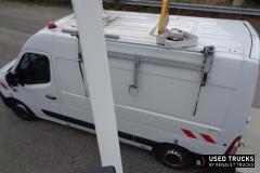 Renault Master
                                          125