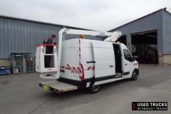 Renault Master
                                          125