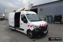 Renault Master
                                          125
