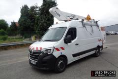 Renault Master
                                          125