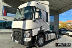 Renault Trucks T
                                          520