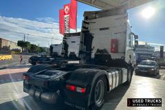 Renault Trucks T
                                          520