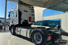 Renault Trucks T
                                          520