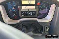Renault Trucks T
                                          520