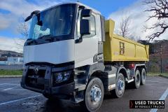 Renault Trucks K
                                          480