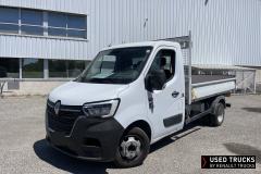 Renault Trucks Master
                                          145
