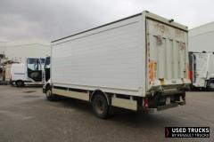 Renault Trucks Midlum
                                          180