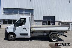 Renault Trucks Master
                                          145