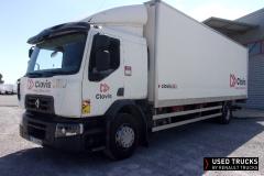 Renault Trucks D Wide
                                          320