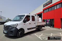 Renault Trucks Master
                                          