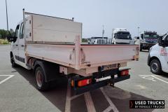 Renault Trucks Master
                                          