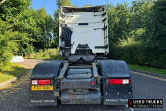Renault Trucks T
                                          460