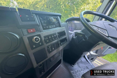 Renault Trucks T
                                          460