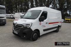 Renault Trucks Master
                                          