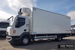 Renault Trucks D
                                          210