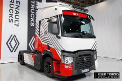 Renault Trucks T
                                          480