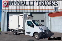 Renault Master
                                          125