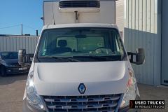 Renault Master
                                          125