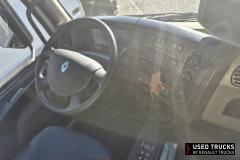 Renault Trucks Premium Distribution
                                          320