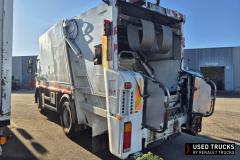 Renault Trucks Premium Distribution
                                          320