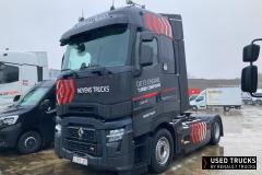 Renault Trucks T High
                                          480