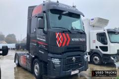 Renault Trucks T High
                                          480