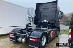 Renault Trucks T High
                                          480