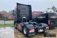 Renault Trucks T High
                                          480
