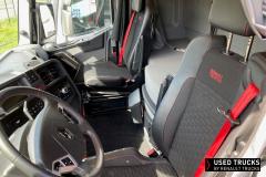 Renault Trucks T High
                                          480