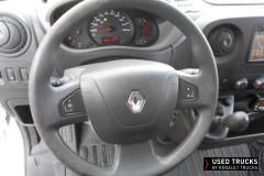 Renault Trucks Master
                                          145