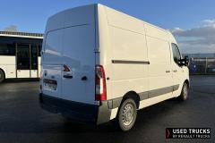 Renault Trucks Master
                                          150