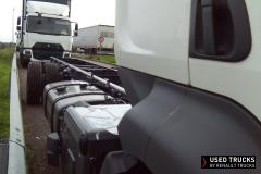 Renault Trucks D
                                          240