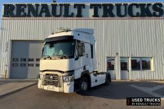 Renault Trucks T
                                          460
