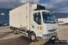 Renault Trucks Midlum
                                          220