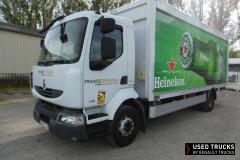 Renault Trucks Midlum
                                          180