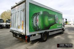 Renault Trucks Midlum
                                          180