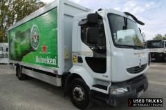 Renault Trucks Midlum
                                          180