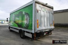 Renault Trucks Midlum
                                          180