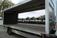 Renault Trucks Midlum
                                          180