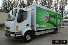 Renault Trucks Midlum
                                          220