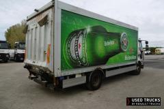 Renault Trucks Midlum
                                          220