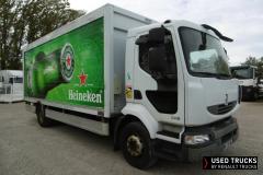Renault Trucks Midlum
                                          220