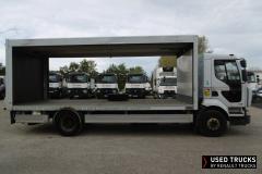 Renault Trucks Midlum
                                          220