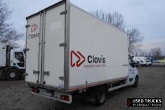 Renault Trucks Master
                                          165