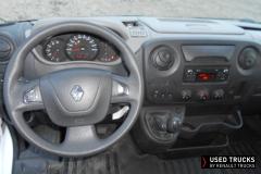 Renault Trucks Master
                                          165