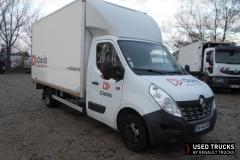 Renault Trucks Master
                                          165