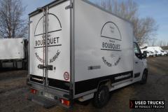 Renault Trucks Master
                                          