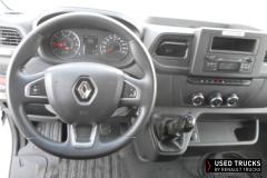 Renault Trucks Master
                                          