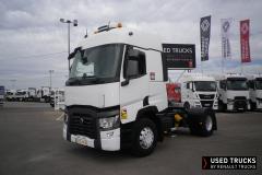 Renault Trucks T
                                          440